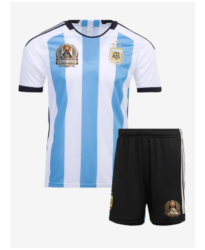 Professional Football Kit - Argentina